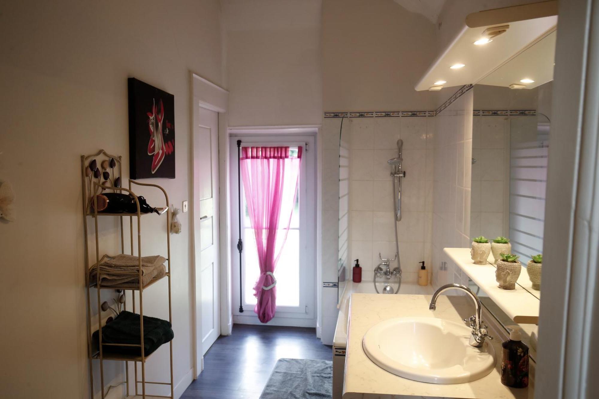 Chambres D'Hotes Chez Sylvie Donnemain-Saint-Mames Kültér fotó